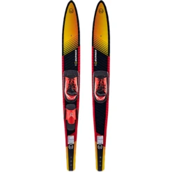 HO Sports Burner Combo Slalom Ski W/ RTS Binding -Hyperlite Store 1000543 800 auto