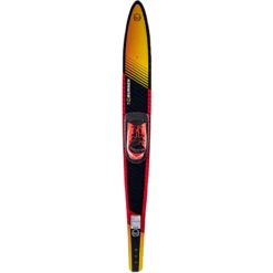 HO Sports Burner Combo Slalom Ski W/ RTS Binding -Hyperlite Store 1000544 800 auto