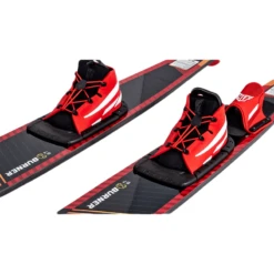 HO Sports Burner Combo Slalom Ski W/ RTS Binding -Hyperlite Store 1000547 800 auto