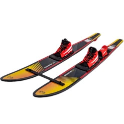 HO Sports Burner Combo Slalom Ski W/ RTS Binding -Hyperlite Store 1000550 800 auto