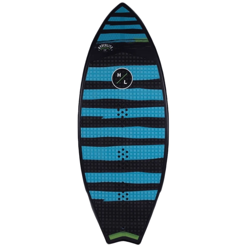 Hyperlite Broadcast Wakesurf Board - 2022 5 Hyperlite Broadcast Wakesurf Board - 2022 - Image 3