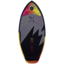 Hyperlite Gromcast Wakesurf Board 2022 - Kids'