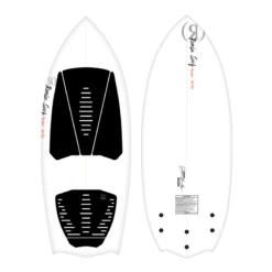 Ronix Flyweight Bat Tail Hybrid Wakesurf Board - 2022 -Hyperlite Store 1010559 800 auto