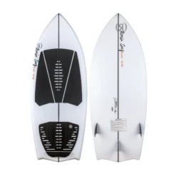Ronix Flyweight Bat Tail Hybrid Wakesurf Board - 2022 -Hyperlite Store 1010570 800 auto
