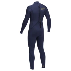 Billabong Absolute Back Zip Full Wetsuit - Men's 12 Billabong Absolute Back Zip Full Wetsuit - Men's -Hyperlite Store 1010810 800 auto