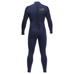 Billabong Absolute Back Zip Full Wetsuit - Men's 13 Billabong Absolute Back Zip Full Wetsuit - Men's -Hyperlite Store 1010811 800 auto