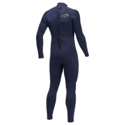Billabong Absolute Back Zip Full Wetsuit - Men's