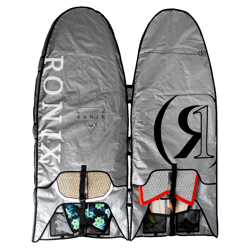 Ronix Bimini Board Surf Case 3 Ronix Bimini Board Surf Case