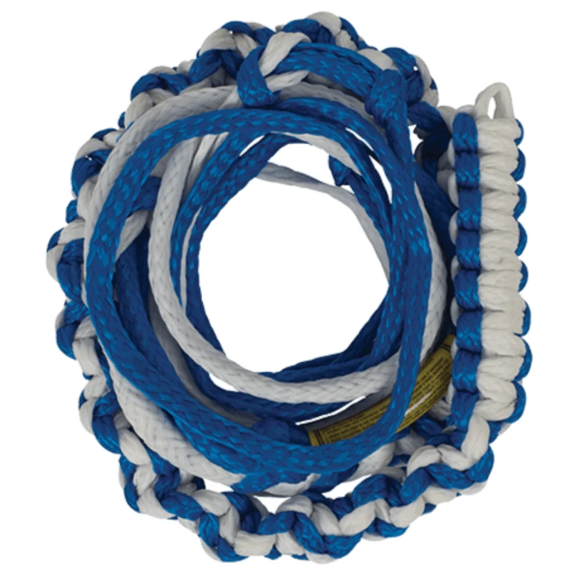 Hyperlite 20' Knotted Surf Rope 3 Hyperlite 20' Knotted Surf Rope
