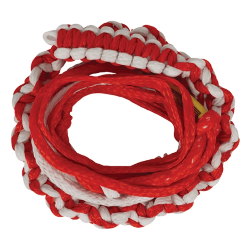 Hyperlite 20' Knotted Surf Rope 4 Hyperlite 20' Knotted Surf Rope - Image 2