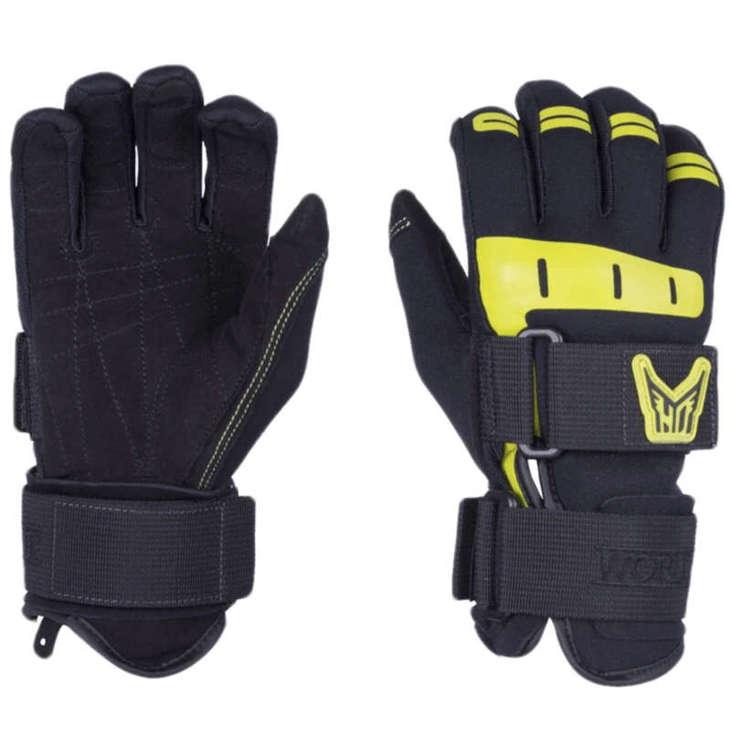 HO Sports World Cup Water Ski Glove 5 HO Sports World Cup Water Ski Glove - Image 3