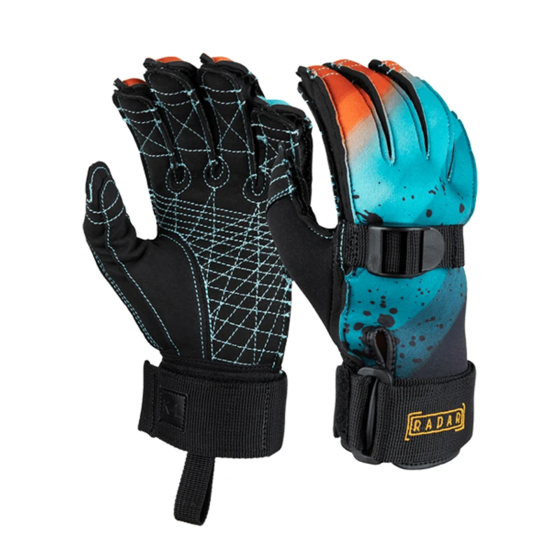 Radar TRA Inside-Out Glove 2022 - Kids' 3 Radar TRA Inside-Out Glove 2022 - Kids'