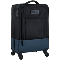 Radar 4-Wheel Carry-On Luggage
