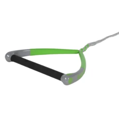 Radar Control BarLock Elliptical Handle