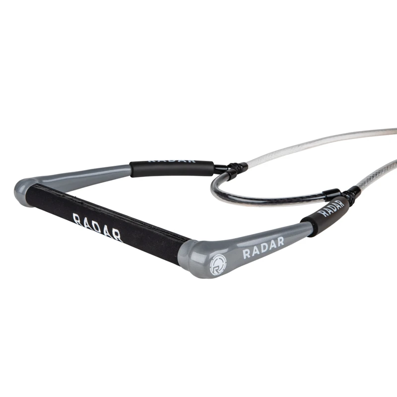 Radar Deep V 15 Diamond Grip Handle 3 Radar Deep V 15 Diamond Grip Handle