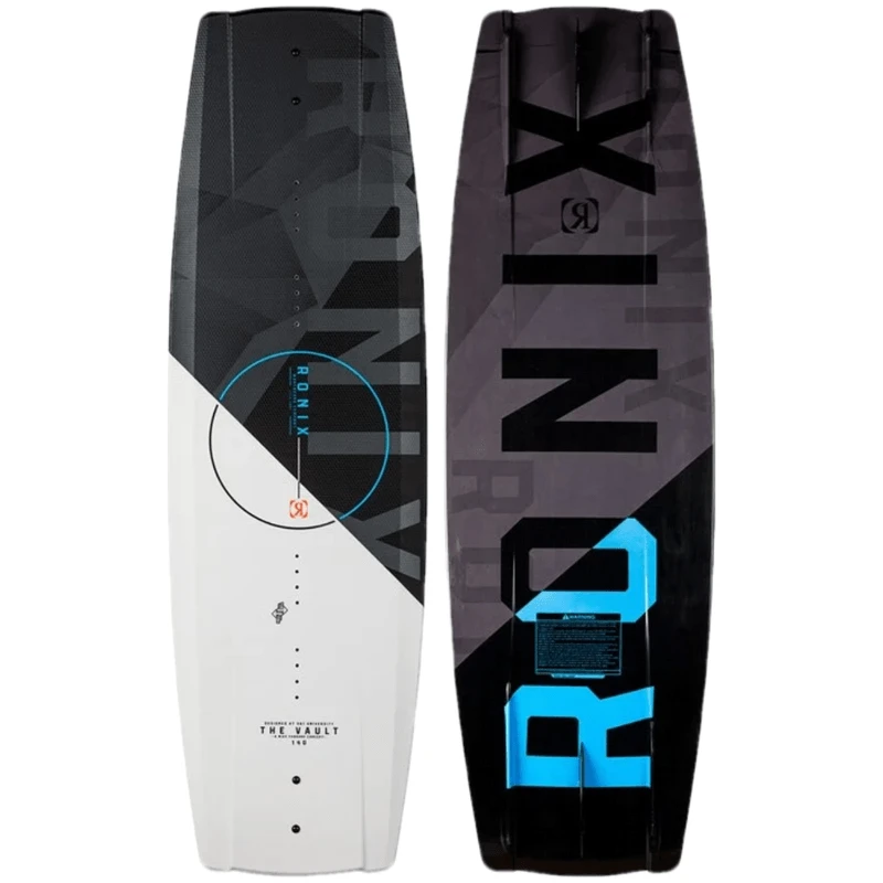 Ronix Vault Wakeboard - 2022 3 Ronix Vault Wakeboard - 2022