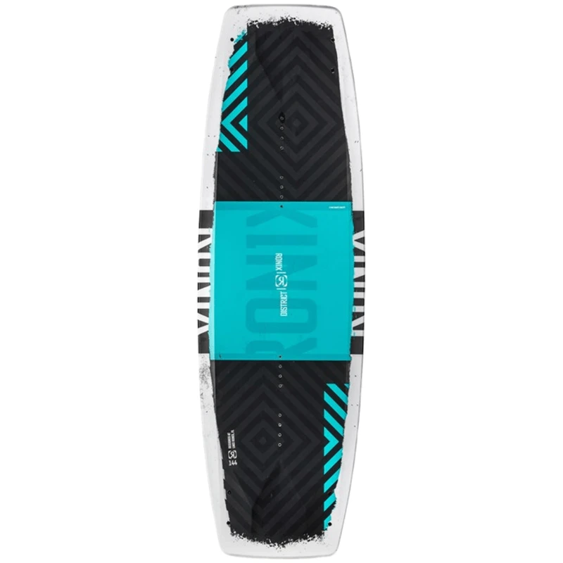 Ronix District Wakeboard - 2022 3 Ronix District Wakeboard - 2022