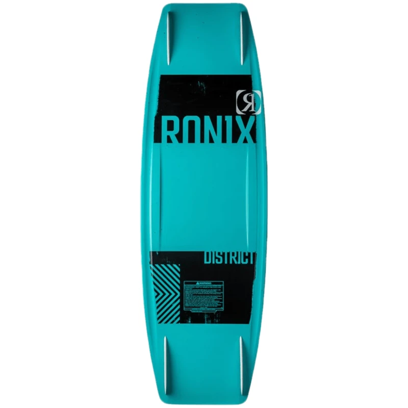 Ronix District Wakeboard - 2022 5 Ronix District Wakeboard - 2022 - Image 3