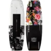 Ronix Quarter 'Til Midnight Wakeboard Package W/ Luxe Binding - Women's -Hyperlite Store 1044321 800 auto