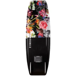 Ronix Quarter 'Til Midnight Wakeboard Package W/ Luxe Binding - Women's -Hyperlite Store 1044322 800 auto