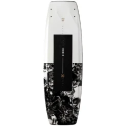 Ronix Quarter 'Til Midnight Wakeboard Package W/ Luxe Binding - Women's -Hyperlite Store 1044323 800 auto