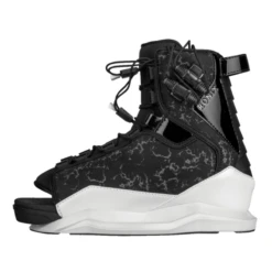 Ronix Halo 2022 Wakeboard Binding - Women's 12 Ronix Halo 2022 Wakeboard Binding - Women's -Hyperlite Store 1046471 800 auto