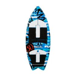 Ronix Super Sonic Space Odyssey Fish Wakesurf Board - Boys' -Hyperlite Store 1048075 800 auto