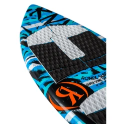 Ronix Super Sonic Space Odyssey Fish Wakesurf Board - Boys' -Hyperlite Store 1048077 800 auto