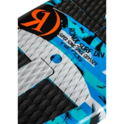 Ronix Super Sonic Space Odyssey Fish Wakesurf Board - Boys' -Hyperlite Store 1048078 800 auto