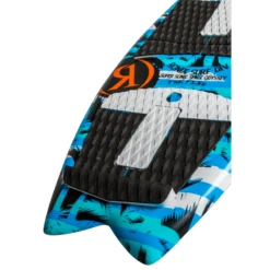 Ronix Super Sonic Space Odyssey Fish Wakesurf Board - Boys' -Hyperlite Store 1048079 800 auto