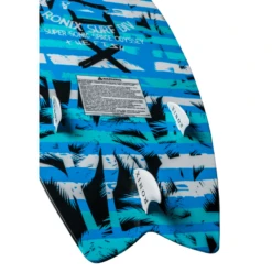 Ronix Super Sonic Space Odyssey Fish Wakesurf Board - Boys' -Hyperlite Store 1048080 800 auto