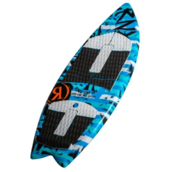 Ronix Super Sonic Space Odyssey Fish Wakesurf Board - Boys' -Hyperlite Store 1048081 800 auto