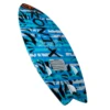 Ronix Super Sonic Space Odyssey Fish Wakesurf Board - Boys' -Hyperlite Store 1048084 800 auto