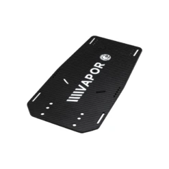 Radar Carbon/G10 Front Water Ski Binding Plate -Hyperlite Store 1051005 800 auto