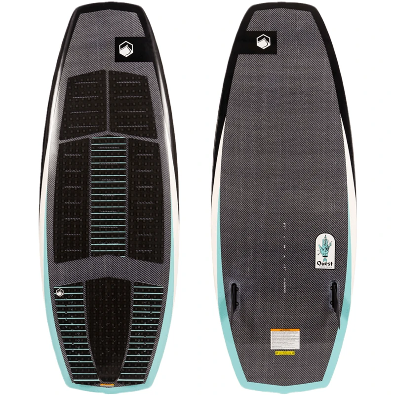 Liquid Force Quest Wakesurf Board - 2022 5 Liquid Force Quest Wakesurf Board - 2022 - Image 3