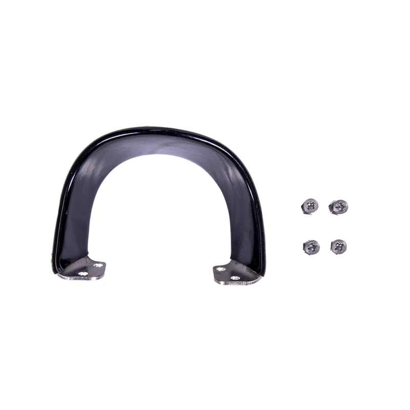 HO Sports Syndicate Hardshell Toe Loop 5 HO Sports Syndicate Hardshell Toe Loop - Image 3