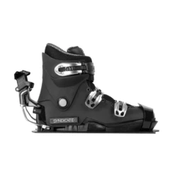 HO Sports Syndicate Hardshell Complete Water Ski Binding - Left