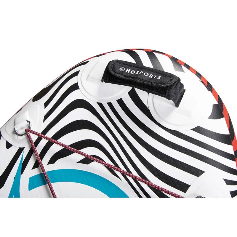 HO Sports Dorado 9' Inflatable Paddleboard 3 HO Sports Dorado 9' Inflatable Paddleboard