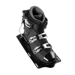 HO Sports Syndicate Hardshell Complete Water Ski Binding - Right -Hyperlite Store 1058411 800 auto