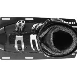 HO Sports Syndicate Hardshell Complete Water Ski Binding - Right -Hyperlite Store 1058416 800 auto