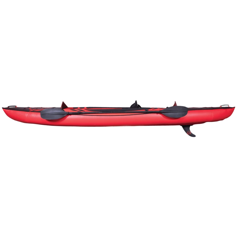 HO Sports Ranger 1 Person IKayak 4 HO Sports Ranger 1 Person IKayak - Image 2