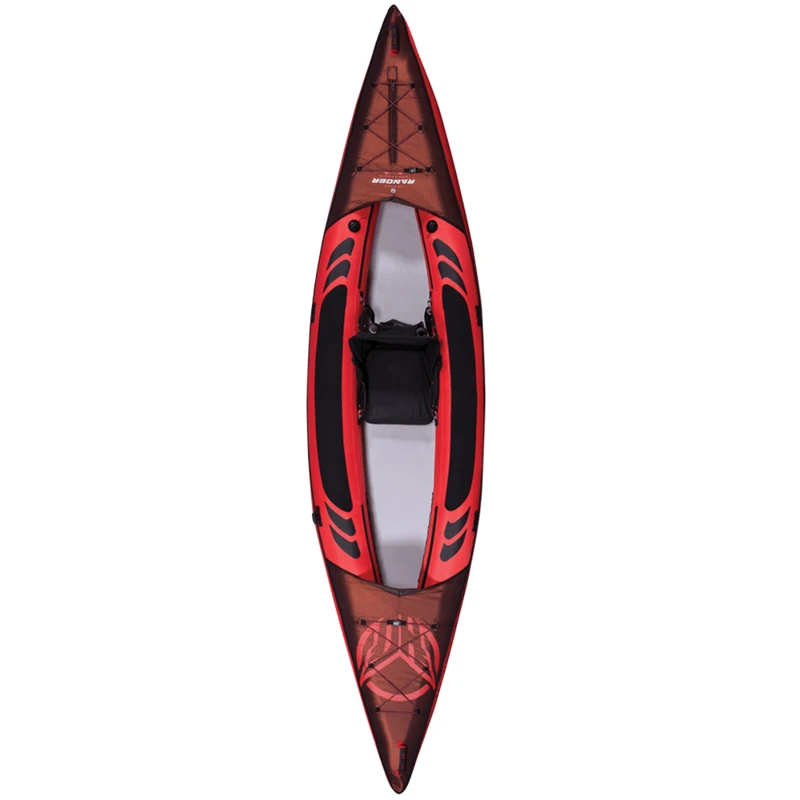 HO Sports Ranger 1 Person IKayak 3 HO Sports Ranger 1 Person IKayak