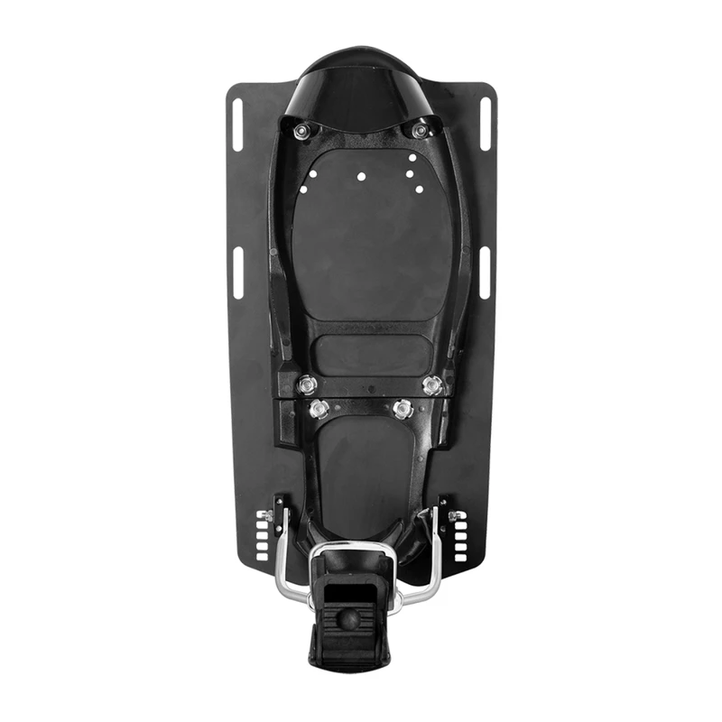 HO Sports Syndicate Hardshell Water Ski Mounting Plate W/ Release - Left 5 HO Sports Syndicate Hardshell Water Ski Mounting Plate W/ Release - Left - Image 3