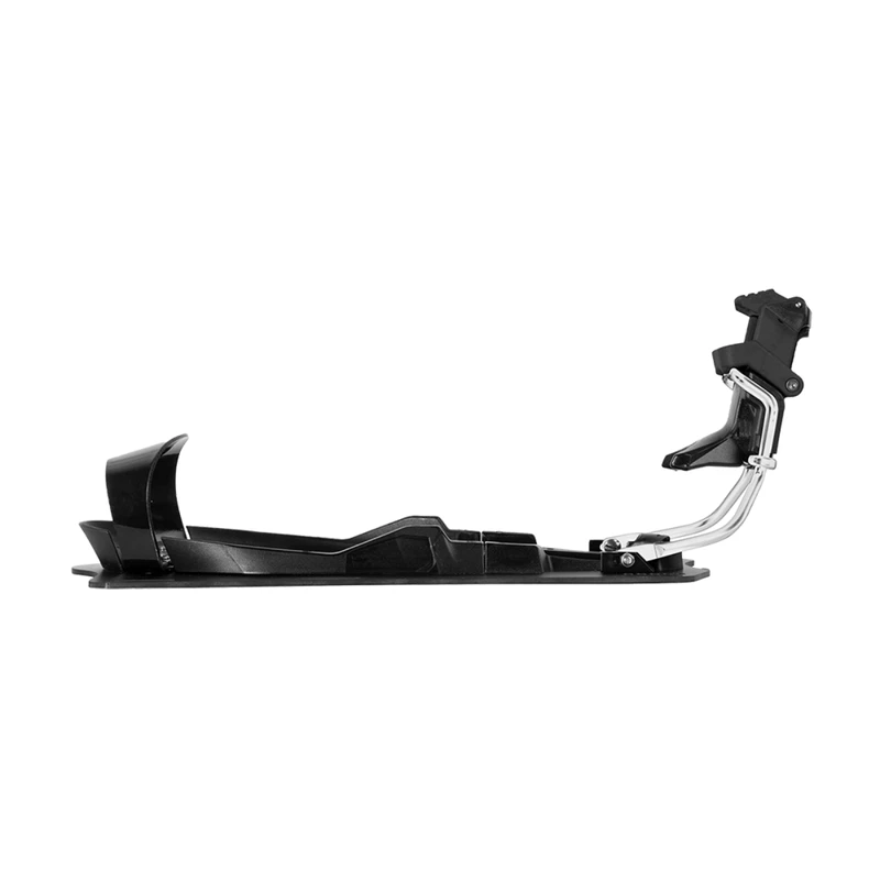 HO Sports Syndicate Hardshell Water Ski Mounting Plate W/ Release - Left 4 HO Sports Syndicate Hardshell Water Ski Mounting Plate W/ Release - Left - Image 2