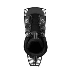 HO Sports Stance 130 ATOP Reel Lacing Rear Plate -Hyperlite Store 1058520 800 auto