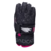 HO Sports Syndicate Angel Inside Out Water Ski Glove - Women's