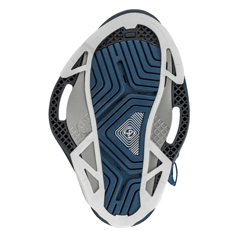 Ronix RXT Intuition+ Wakeboard Binding 11 Ronix RXT Intuition+ Wakeboard Binding - Image 9