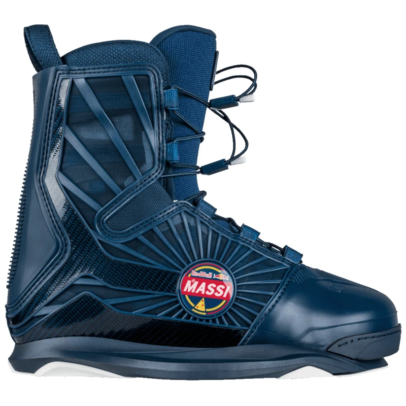 Ronix RXT Intuition+ Wakeboard Binding 12 Ronix RXT Intuition+ Wakeboard Binding - Image 10