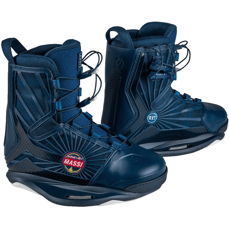 Ronix RXT Intuition+ Wakeboard Binding 5 Ronix RXT Intuition+ Wakeboard Binding - Image 3