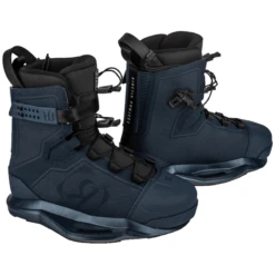 Ronix Kinetik Project EXP Intuition+ Wakeboard Binding - Men's -Hyperlite Store 1058701 800 auto